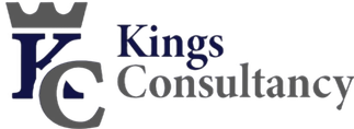 Kings Consultancy Logo