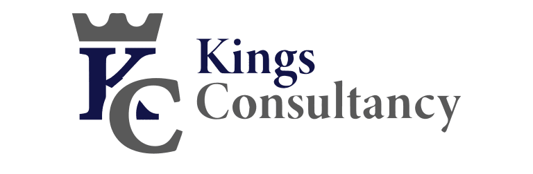 Kings Consultancy Logo